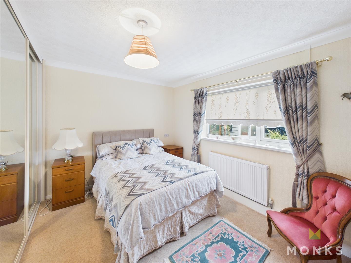 16 Mytton Lane, Shrewsbury, SY4 4JE For Sale